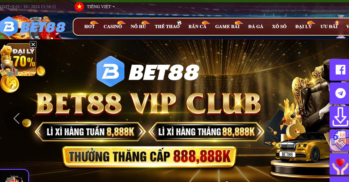 Điều kiện cần biết khi đăng ký BET88 là gì?